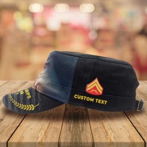 USMC Military Cap (3)