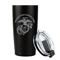 USMC Tumbler