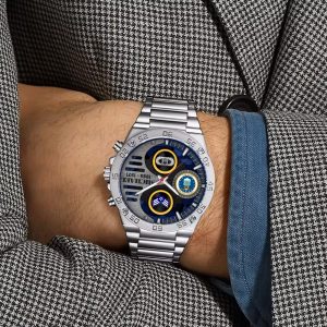 Us AirForce Badge Custom Watch Faces SS15 8