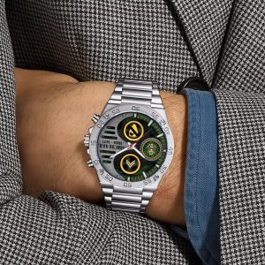 Us Army Division Custom Watch Faces SS15 8