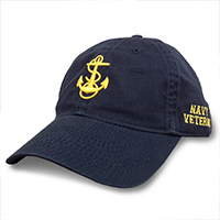 Us Navy Hats