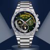 1 Army Division Male silver watches SS03103 1