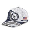 2 Navy Veteran Cap CC25