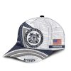 2 USCG Veteran Cap CC25