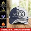 Air Force Veteran Cap CC25 1