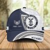 Air Force Veteran Cap CC25 2