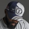 Air Force Veteran Cap CC25 5