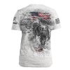 AirForce American Eagle Tshirt TS1011 2