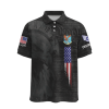 Airfore Command Polo shirts PL1003 1 1