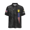 Army Branch Polo shirts PL1003 (1)