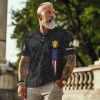 Army Branch Polo shirts PL1003 (4)