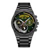 Army Division Male silver watches SS03103 1 1