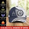 Army Veteran Cap CC25 1