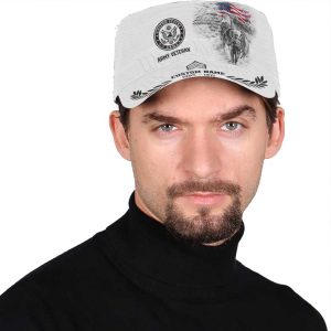 Military Army Veterans caps army CC22 5