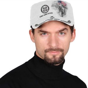 Military USCG Veterans caps army CC22 5 1