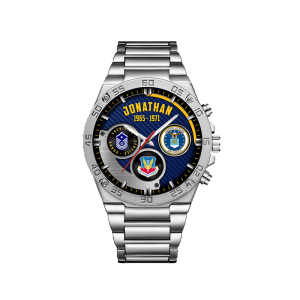 Quartz Wrist Watch