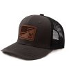 US Navy Custom Patch Hats EPC102 3 1