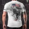 USCG American Eagle Tshirt TS1011 3