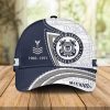 USCG Veteran Cap CC25 2