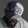 USMC Veteran Cap CC25 6