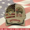 1 MARINE CORPS DD 214 Hats CC29