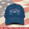 1 US AIR FORCE Aim High Fly Fight Win Cap CC37