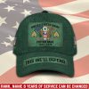 1 US ARMY Aim High Fly Fight Win Cap CC37