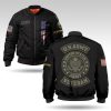 Army Guys Bomber Jacket 2