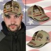 COAST GUARD DD 214 Hats CC29 2