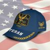 US AIR FORCE Hat With Custom Embroidery CC32 1