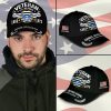 US AIR FORCE custom dad hat CC35 2