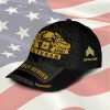 US ARMY Embroidered Baseball Caps CC38 1