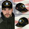 US COAST GUARD Military Caps For Veterans CC26 1