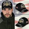 US MARINE CORPS custom dad hat CC35 2