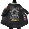 1 MARINES Hooded Fleece Coat SS2