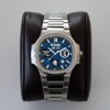 1 AirForce Badge Nautilus Watch