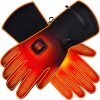 1 Heated Gloves