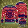 1 Us Coat Guard Christmas Sweatshirt Ugly