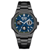 AirForce Badge Nautilus Watch 1