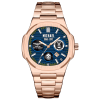 AirForce Badge Nautilus Watch 2