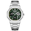 Army Branch Nautilus Watch 3