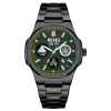 Army Division Nautilus Watch 1