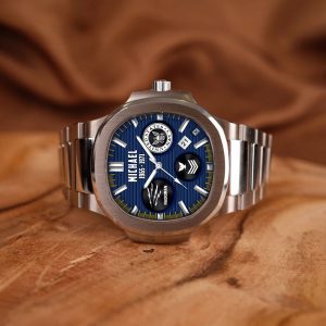 Navy Rating Nautilus Watch 2