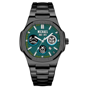 USCG Nautilus Watch 1