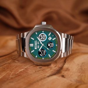 USCG Nautilus Watch 2