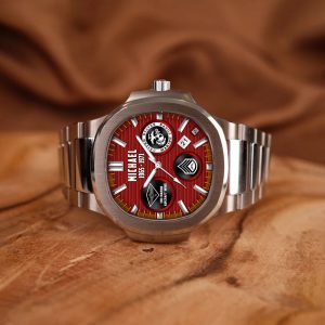 USMC Nautilus Watch 2
