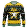 Us Army Christmas Sweatshirt Ugly 1