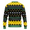 Us Army Christmas Sweatshirt Ugly 2