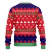 Us Coat Guard Christmas Sweatshirt Ugly 2