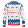 Veteran Ugly Christmas Sweater Christmas Sweatshirt Ugly 2